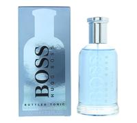 Hugo Boss Bottled Tonic Eau de Toilette 100ml Spray Men's - For Him EDT - NEW.