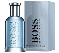 HUGO BOSS BOSS Bottled Tonic Eau de Toilette 100ml