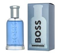 Hugo-Boss Boss-Black-Mens-fragrances Boss-BottledTonicEau de Toilette Spray