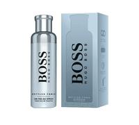 Hugo Boss Bottled Tonic On-The-Go Spray For Men 100ml Eau De Toilette
