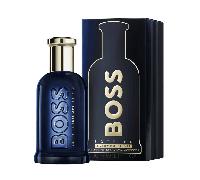 Hugo Boss Bottled Triumph Elixir Intense Parfum Men's Aftershave Spray (50ml)