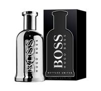 Hugo Boss Bottled United 100ml Eau De Toilette Spray