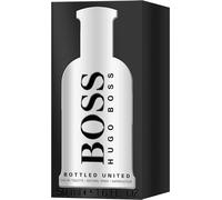 Hugo Boss Bottled United