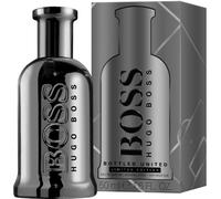 Hugo Boss Bottled United 50ml Eau De Parfum Spray