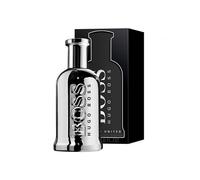 Hugo Boss Boss Bottled United Eau de Toilette 50ml Spray