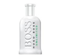 Hugo Boss Bottled Unlimited Eau De Toilette For Men 100 ML