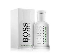 HUGO BOSS BOTTLED UNLIMITED 200ML EAU DE TOILETTE BRAND NEW & SEALED