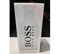 Hugo Boss Bottled Unlimited Eau de Toilette 100ml EDT Fragrance Spray Him [NEW]✅