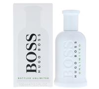 Hugo Boss Bottled Unlimited Eau de Toilette 100ml for Him