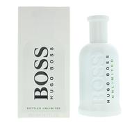 Hugo Boss Bottled Unlimited Eau De Toilette For Men 200 ML