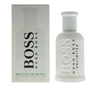 Hugo Boss Bottled Unlimited Eau de Toilette 50ml