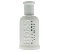 Hugo Boss Boss Bottled Unlimited Eau de Toilette 50ml Spray
