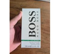 Hugo Boss Bottled Unlimited Eau De Toilette For Men 100 ML