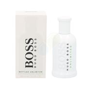 Hugo Boss Bottled Unlimited Edt Spray 100 ml