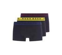 Hugo Boss Boxers 3 Pack Mens Underwear Gift Pack Multi Pack Boxers 50458488