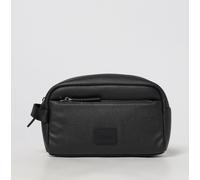 Hugo Boss Briefcase HUGO Men color Black - Size: OS - male