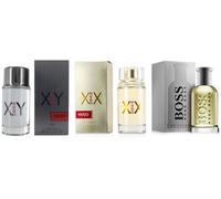 Hugo Boss BOSS The Scent Eau de Toilette for Men 50 ml