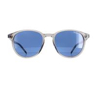 Hugo by Hugo Boss Sunglasses HG 1169/S KB7 KU Grey Blue Avio