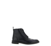 HUGO BOSS 'Calev_Halb' Combat Boots 41