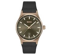 Hugo Boss Candor Quartz Men's Watch HB1514080
