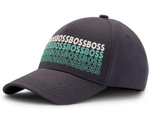 Hugo Boss Cap Dark Blue High Tech Adjustable Mens 100% Genuine Brand New