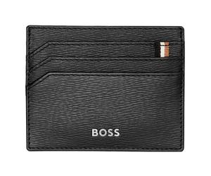 Hugo Boss Card Holder Anthracite