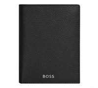 Hugo Boss Card Holder Graphite