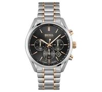 Hugo Boss 1513819 Black Dial Men's Watch