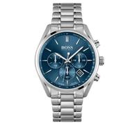 Hugo Boss Champion Quartz Chronograph Men's Watch HB1513818