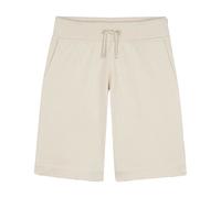 Hugo Boss Childrens/Kids Ribbed Relaxed Fit Sweat Shorts