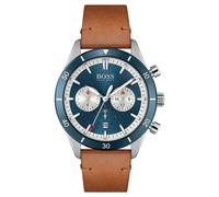 Hugo Boss 1513860 Santiago Chronograph Men's Watch