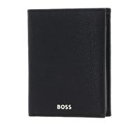 Hugo BOSS Classic Grained Wallet Black, Black, Classic