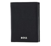 HUGO BOSS Classic Grained Wallet Black, Black, RFID, Black, RFID
