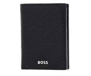 HUGO BOSS Classic Grained Wallet Black, Black, RFID, Black, RFID