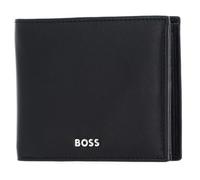 HUGO BOSS Classic Smooth Wallet Black Black RFID