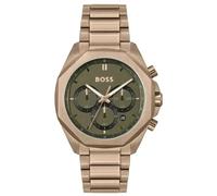 Hugo Boss Cloud 1514019 Men's Watch - 42.8mm Gray Dial Stainless Steel