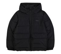Hugo Boss Coats Black - male - Boss - Winter Jackets - Black - 6 Y | 116 CM - Kids 6 Y | 116 CM