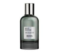 Hugo Boss Collection Bold Incense Eau De Parfum 100ml Spray