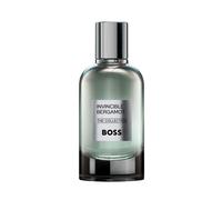 Hugo Boss Collection Invincible Bergamot Eau De Parfum 100ml Spray