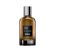 Hugo Boss Collection Noble Wood Eau De Parfum 100ml Spray