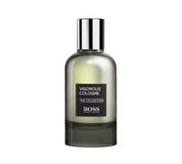 Hugo Boss Collection Vigorous Cologne Eau De Parfum 100ml Spray
