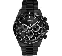 HUGO BOSS Contemporary Men's Black Watch - 1513754