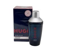 Hugo Boss-boss DARK BLUE edt spray 75 ml