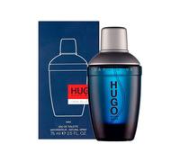 Hugo Boss-boss DARK BLUE edt spray 75 ml