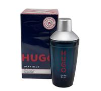 Hugo Boss-boss DARK BLUE edt spray 75 ml