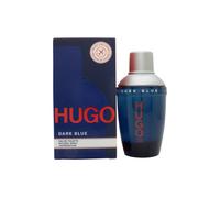 Hugo Boss-boss DARK BLUE edt spray 75 ml