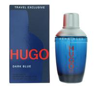 Hugo Boss-boss DARK BLUE edt spray 75 ml