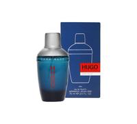 Hugo Boss-boss DARK BLUE edt spray 75 ml