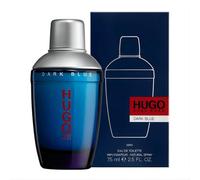 Hugo Boss Dark Blue Edt-S 75Ml