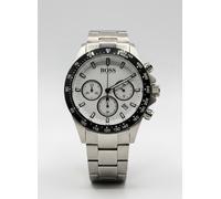 Hugo Boss 'Daytona' Hero 1513875 43mm Stainless Steel Men's Wristwatch